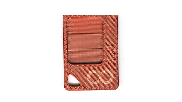 Filamento PLA Silk o Seda Bronce 1kg Elegoo | Filamentos 2