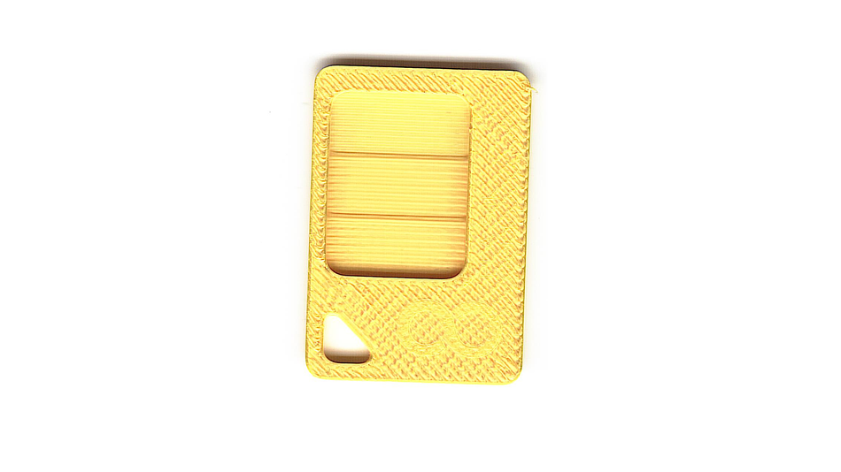 Filamento PLA Silk o Seda Oro o Dorado 1kg Elegoo | Filamentos 3