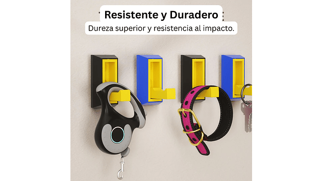 Filamento PETG Alta Velocidad Transparente 1kg Elegoo | Filamentos 4