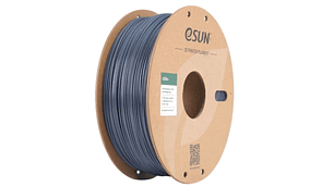 Filamento ASA+ Gris 1kg Esun | Filamentos