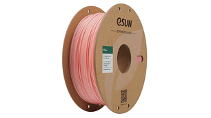 Filamento PLA+ Rosado 1kg Esun | Filamentos