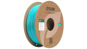 Filamento PLA+ Agua 1kg Esun | Filamentos