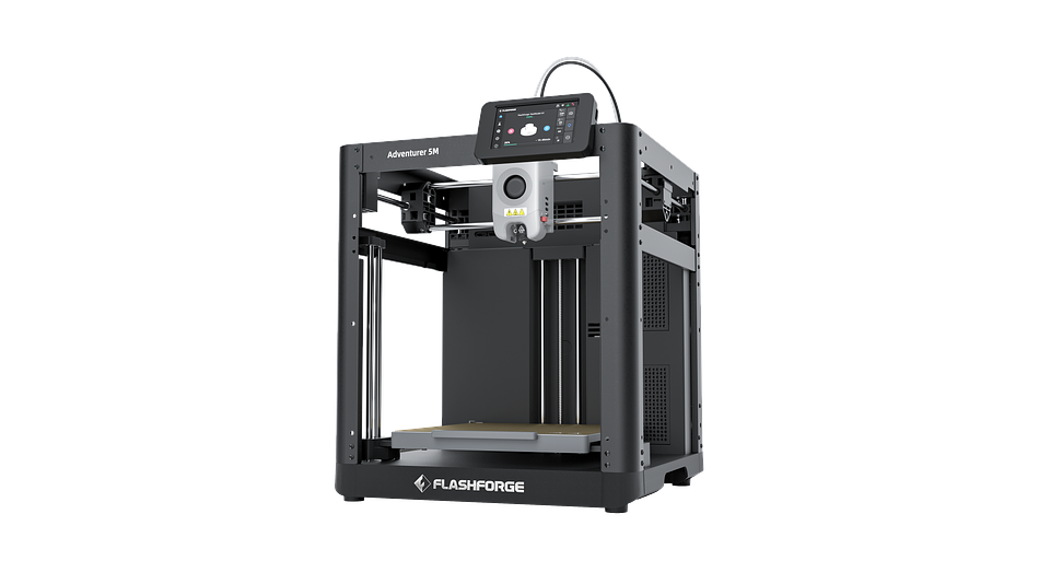 Adventure 5M Core XY Flashforge | PREVENTA 15 DICIEMBRE | Tamaño Imp 220 x 220 x 220 mm | Impresora 3D 5