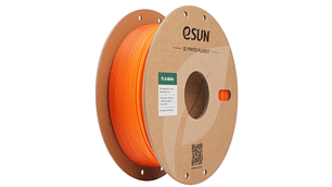 Filamento PLA Mate Arcoíris Amanecer 1kg Esun | Filamentos