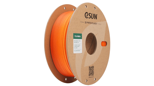 Filamento PLA Mate Arcoíris Amanecer 1kg Esun | Filamentos 1