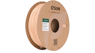 Filamento PLA+ Alta Velocidad HS Beige 1kg Esun | Filamentos