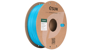 Filamento PLA+ Alta Velocidad HS Azul Claro 1kg Esun | Filamentos