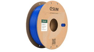 Filamento PLA+ Alta Velocidad HS Azul 1kg Esun | Filamentos