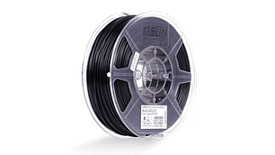 Filamento PLA+ Negro 2.8mm 1kg Esun | Filamentos