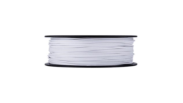 Filamento PLA+ Blanco 2.8mm 1kg Esun | Filamentos 3
