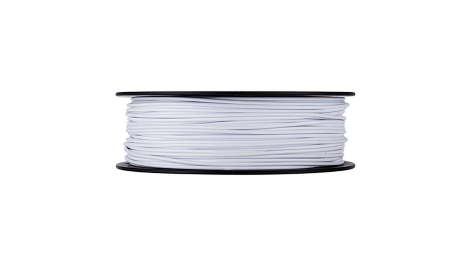 Filamento PLA+ Blanco 2.8mm 1kg Esun | Filamentos 3