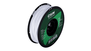 Filamento PLA+ Blanco 2.8mm 1kg Esun | Filamentos