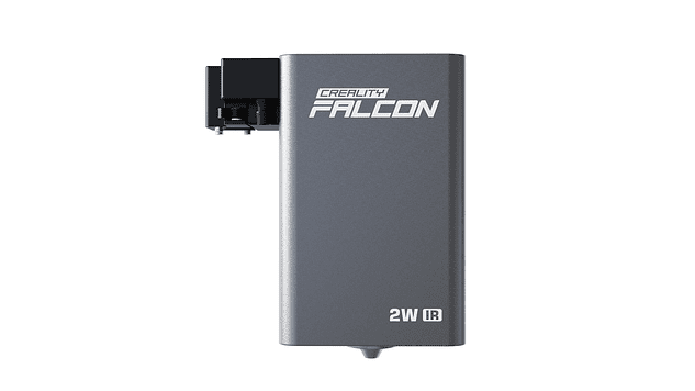 2W Modulo Láser A1 Pro 20w Creality | Accesorio 3D | Alta Precisión 1