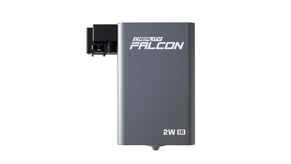 2W Modulo Láser A1 Pro 20w Creality | Accesorio 3D | Alta Precisión 1