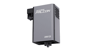 2W Modulo Láser A1 Pro 20w Creality | Accesorio 3D | Alta Precisión