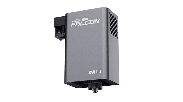 2W Modulo Láser A1 Pro 20w Creality | Accesorio 3D | Alta Precisión 2