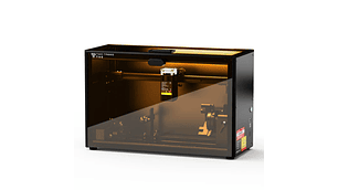 TS5 7W Grabador Láser | PREVENTA 10 DIC | Grabado Láser y Cortador Láser CNC