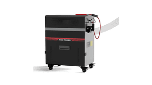 Aspiradora Monster M2 Para CNC Router Twotrees | Grabado Láser y Cortador Láser CNC