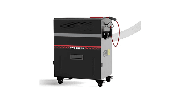 Aspiradora Monster M2 Para CNC Router Twotrees | Grabado Láser y Cortador Láser CNC 1