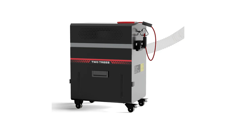 Aspiradora Monster M2 Para CNC Router Twotrees | Grabado Láser y Cortador Láser CNC 1