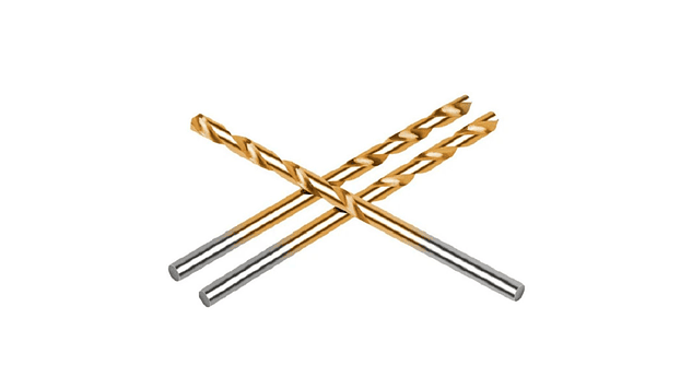 Kit 50 Brocas Recubiertas de Titanio Twotrees | Accesorios CNC Router 2