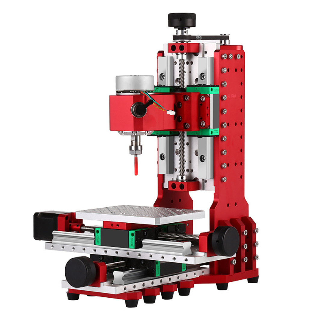 CNC M1610X Fresadora Twotrees | Cnc Router