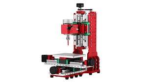 CNC M1610X Fresadora Twotrees | Cnc Router