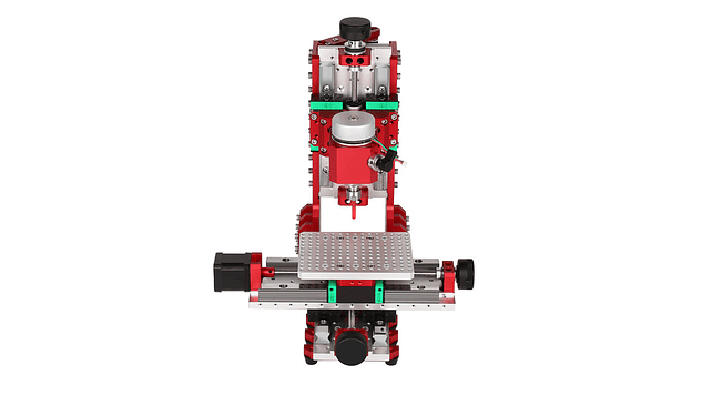 CNC M1610X Fresadora Twotrees | Cnc Router 2