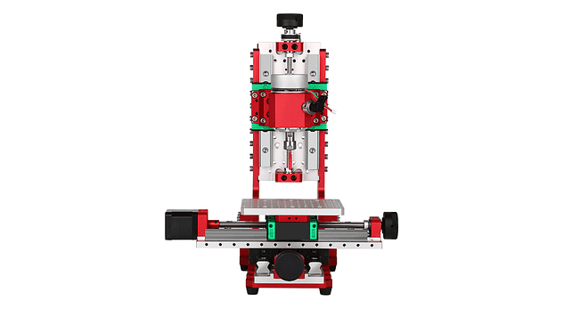 CNC M1610X Fresadora Twotrees | Cnc Router 3