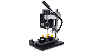 Mini Taladro de Perforación Directa Twotrees | Cnc Router