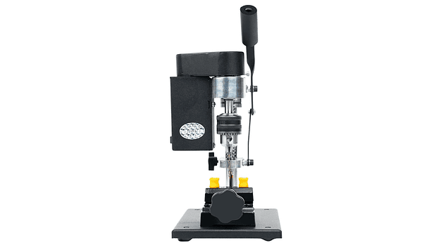 Mini Taladro de Perforación Directa Twotrees | Cnc Router 2