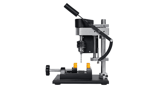 Mini Taladro de Perforación Directa Twotrees | Cnc Router 4