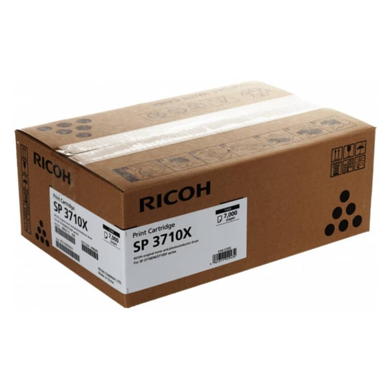 Ricoh SP-3710X | Toner Original