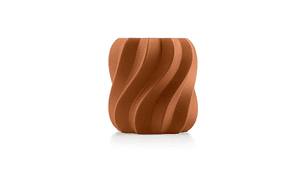 Filamento PLA Café Oscuro 1kg Anycubic | Filamentos