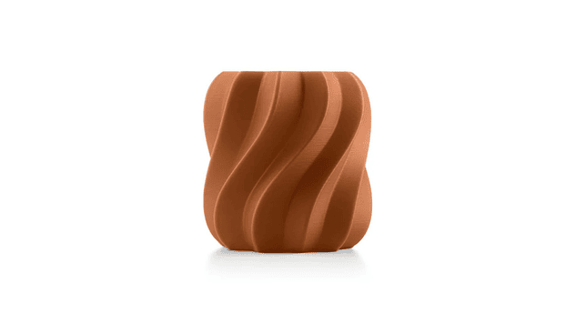 Filamento PLA Café Oscuro 1kg Anycubic | Filamentos 1