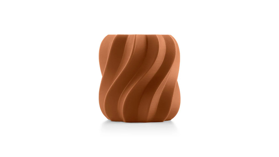 Filamento PLA Café Oscuro 1kg Anycubic | Filamentos 1