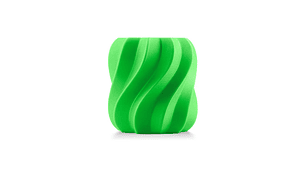 Filamento PLA Verde Flash 1kg Anycubic | Filamentos
