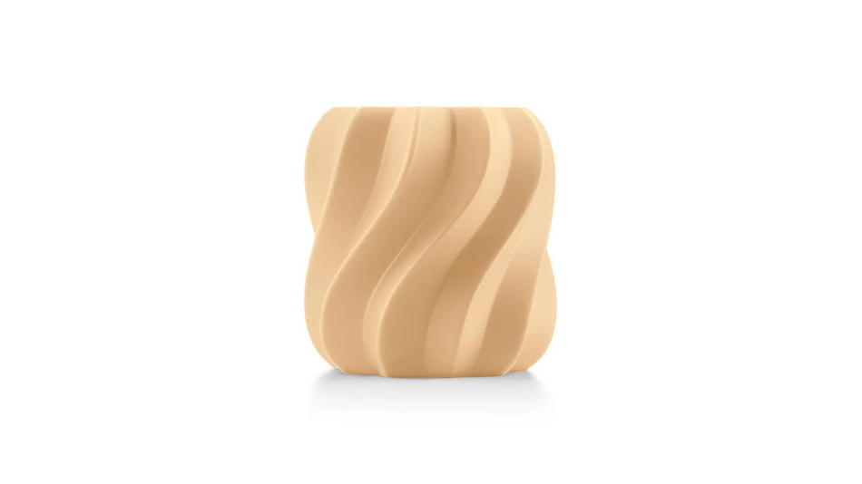 Filamento PLA Beige 1kg Anycubic | Filamentos 1