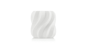 Filamento PLA+ Blanco 1kg Anycubic | Filamentos