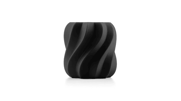 Filamento PLA+ Negro 1kg Anycubic | Filamentos 1