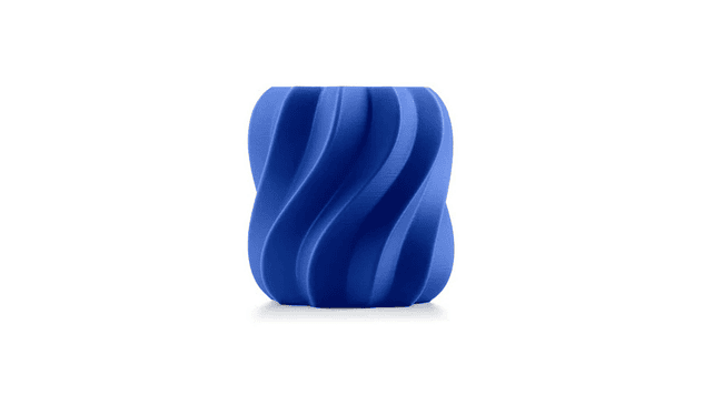 Filamento PLA+ Azul 1kg Anycubic | Filamentos 1