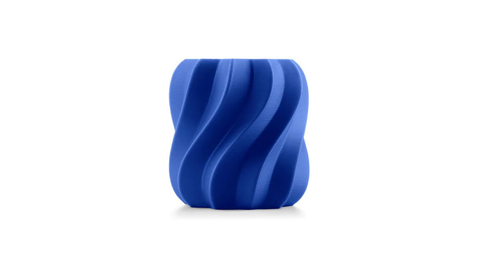 Filamento PLA+ Azul 1kg Anycubic | Filamentos 1