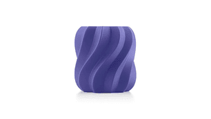 Filamento PLA+ Morado 1kg Anycubic | Filamentos