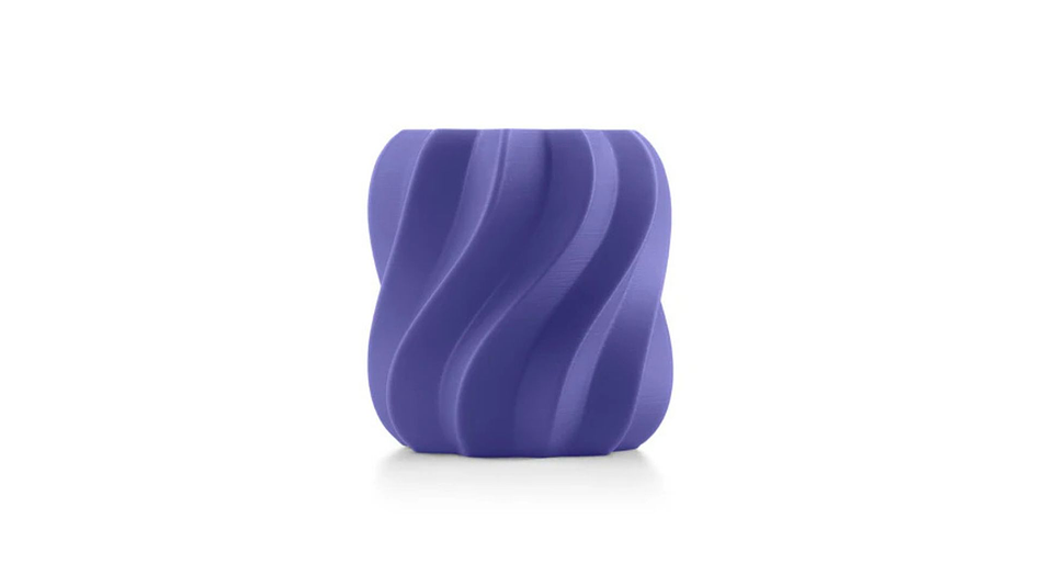 Filamento PLA+ Morado 1kg Anycubic | Filamentos 1