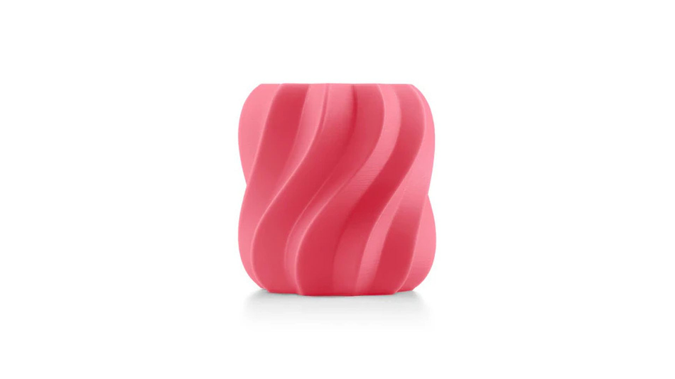 Filamento PLA+ Rosado 1kg Anycubic | Filamentos 1