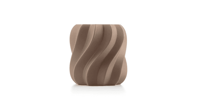 Filamento PLA+ Café 1kg Anycubic | Filamentos 1