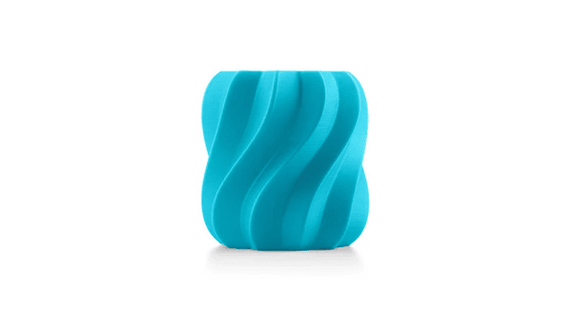 Filamento PLA+ Turquesa 1kg Anycubic | Filamentos 1