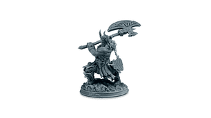 Resina V2 Estándar Gris para Impresoras 3D 1000g Anycubic | Resinas