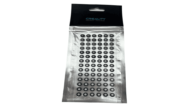 400 Marcadores Reflectantes 6mm para Escaner Creality | Accesorio 3D | Alta Precisión 1