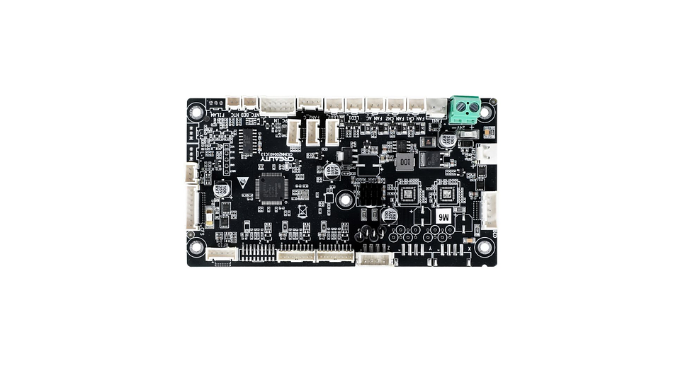 Tarjeta Madre K2 Pro Creality | Repuestos 3D 1